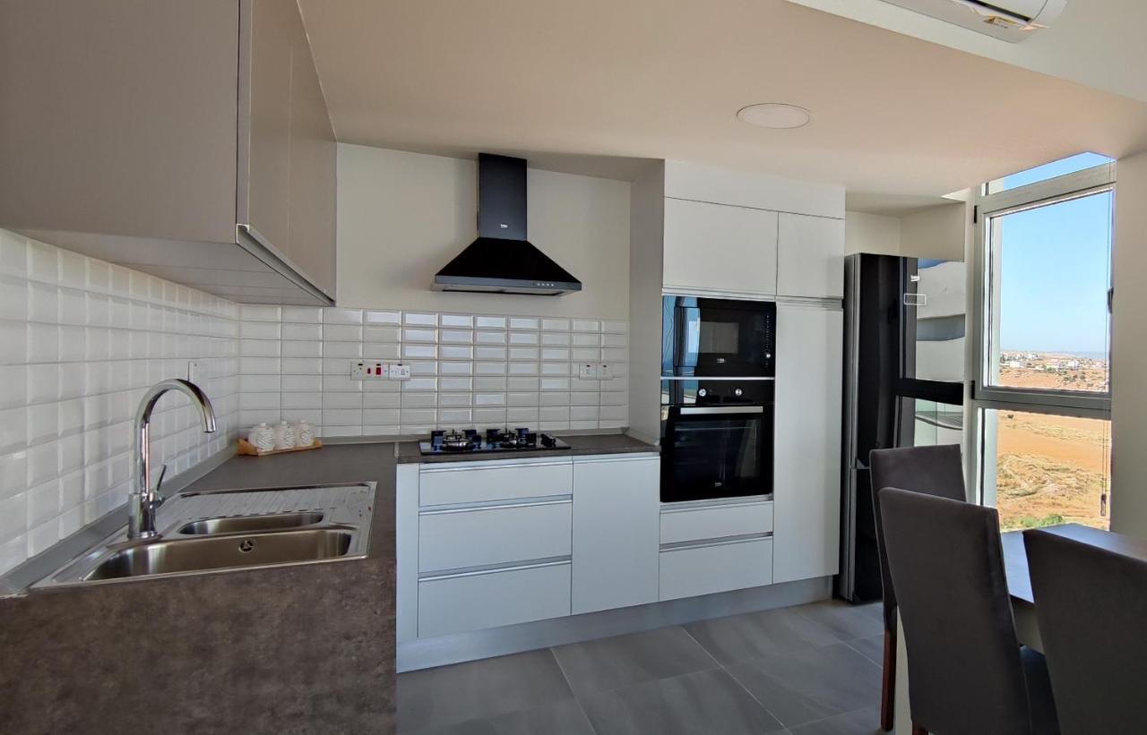 Healthy Abelia Appartement