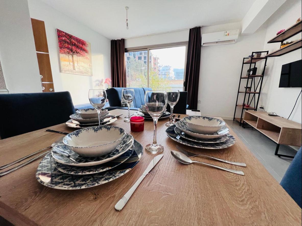 Kyrenia Comfort Appartement Girne