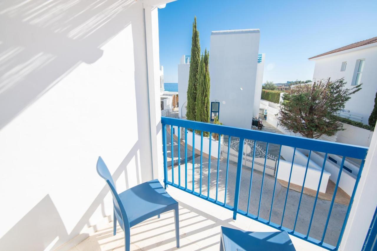 Saint Nikolas Villa Protaras