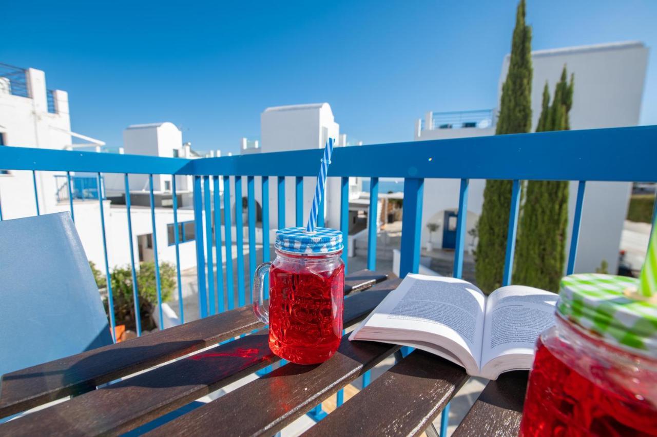 Saint Nikolas Villa Protaras