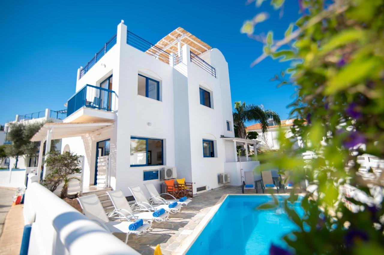 Villa Saint Nikolas *