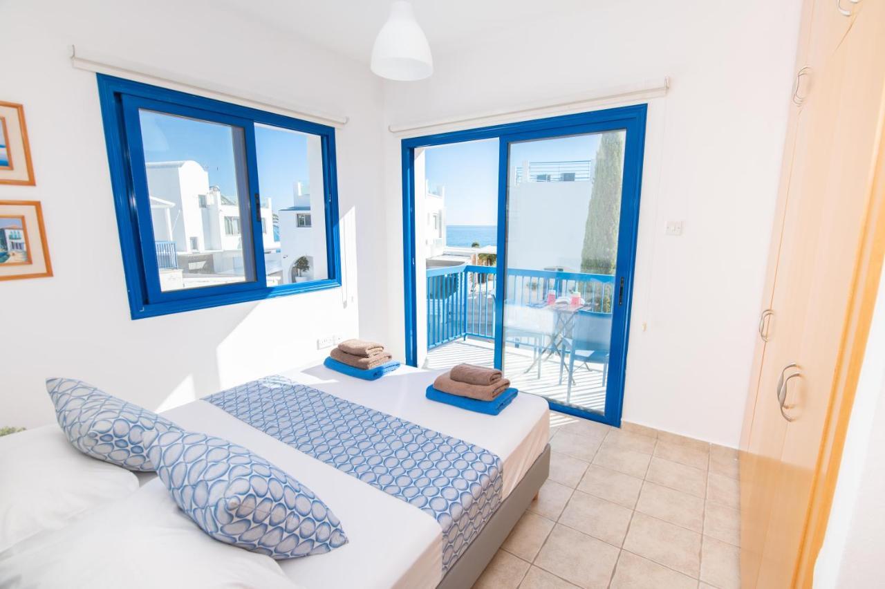 Saint Nikolas Villa Protaras
