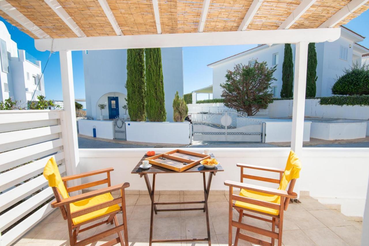 Saint Nikolas Villa Protaras