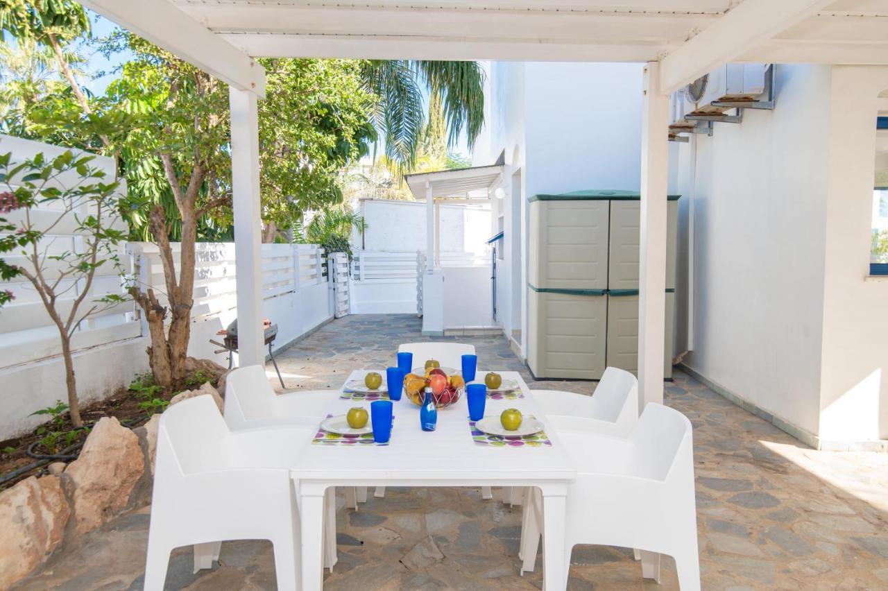 Saint Nikolas Villa Protaras