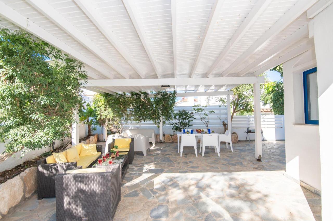 Villa Saint Nikolas Protaras