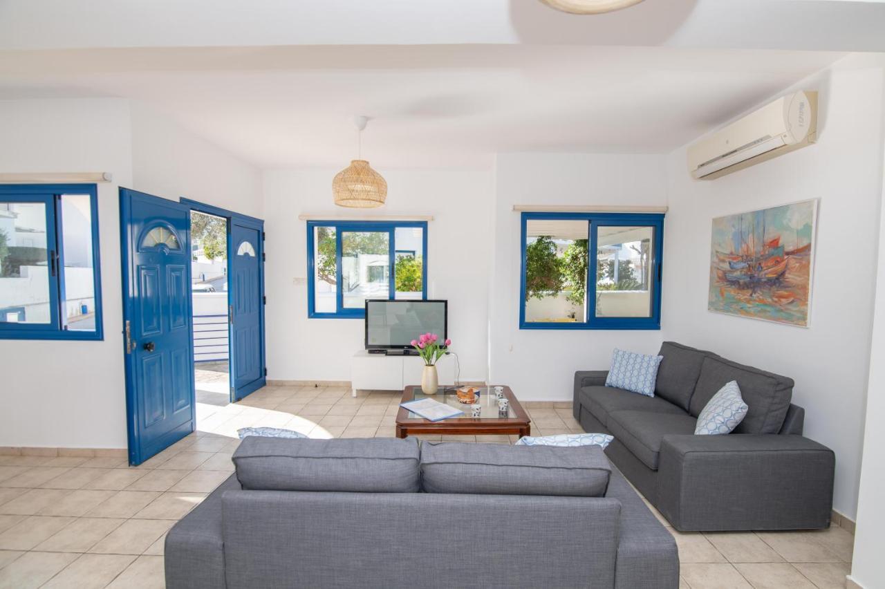 Villa Saint Nikolas Protaras