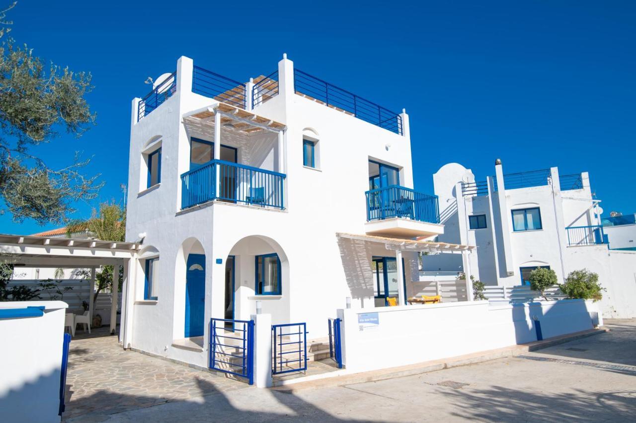 Villa Saint Nikolas *