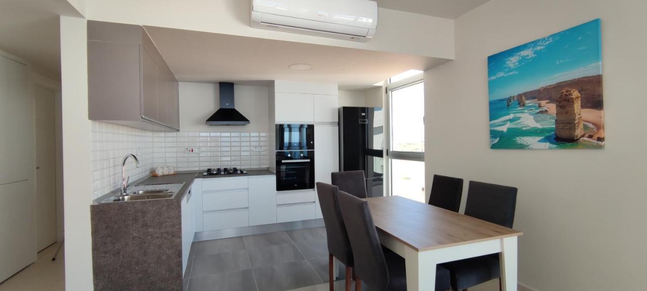 Appartement Healthy Abelia *
