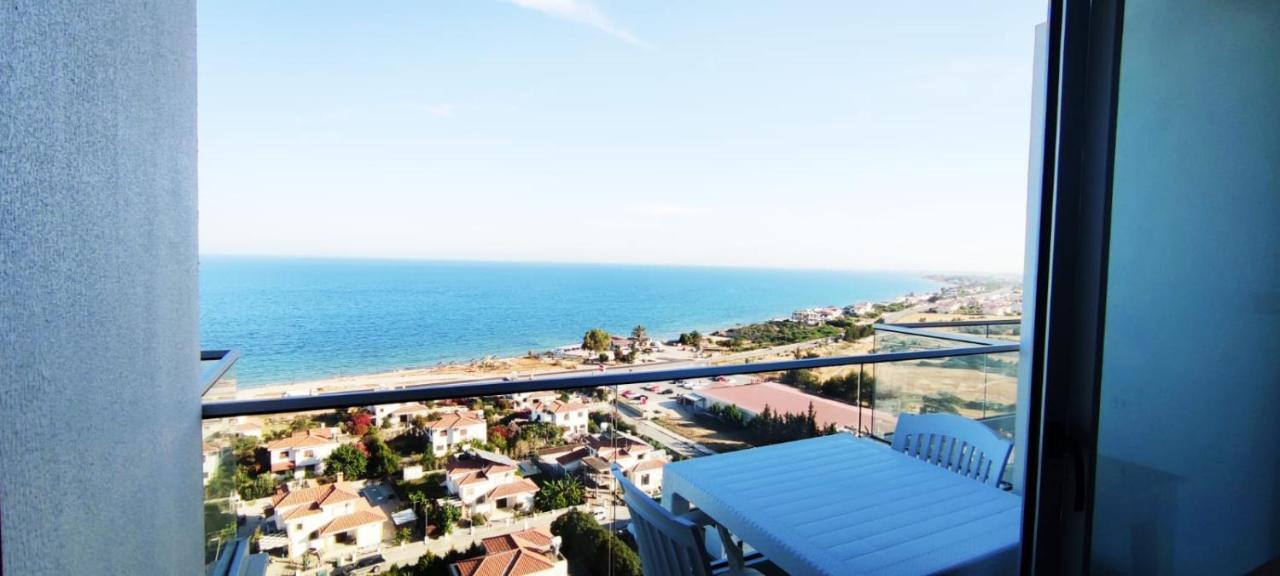 Appartement Healthy Abelia Iskele District (Northern Cyprus)