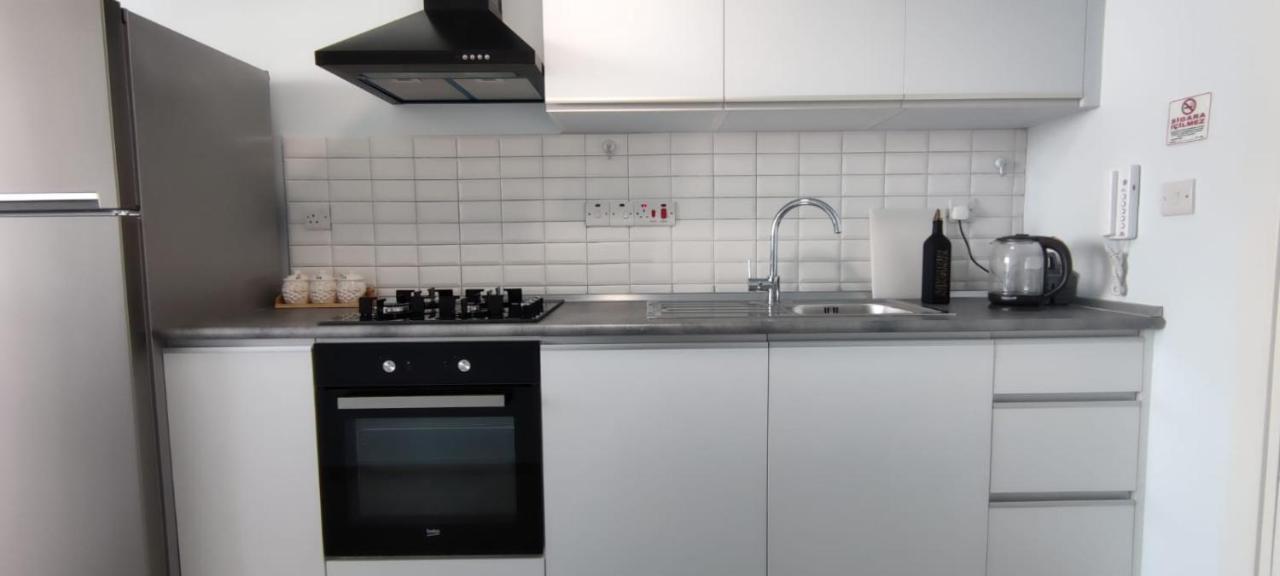 Appartement Healthy Abelia *