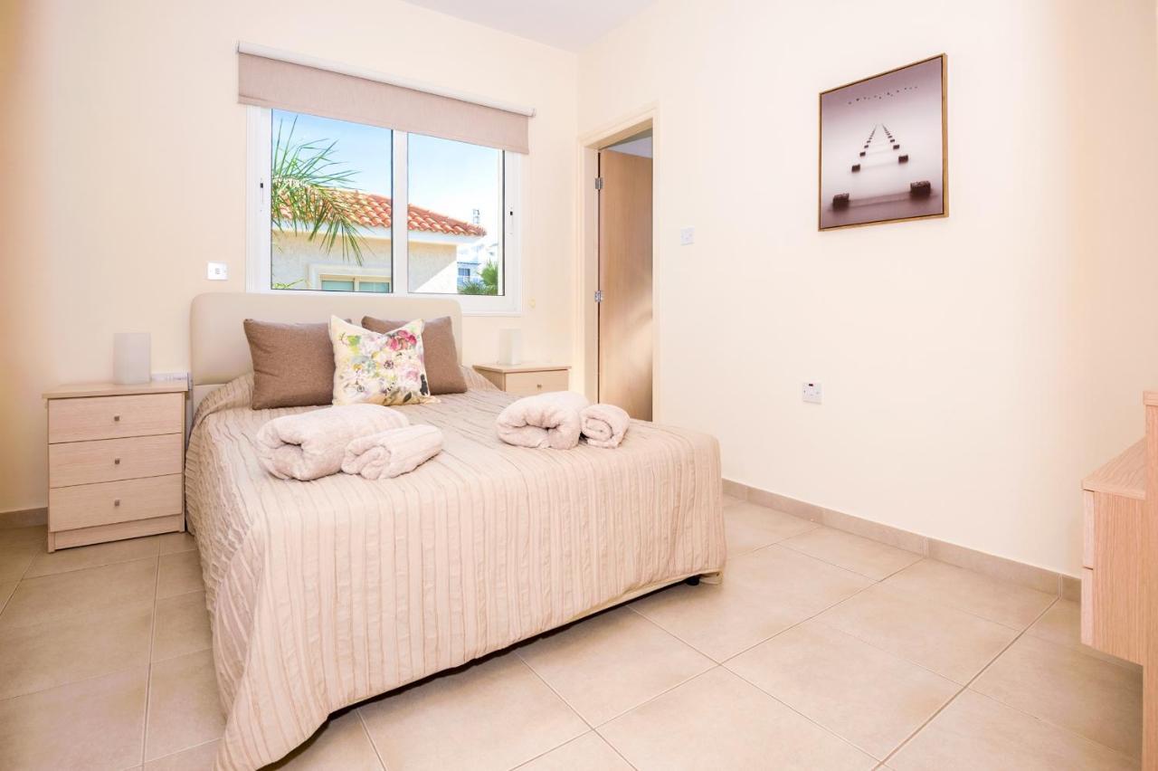 Pousada Bay View Protaras