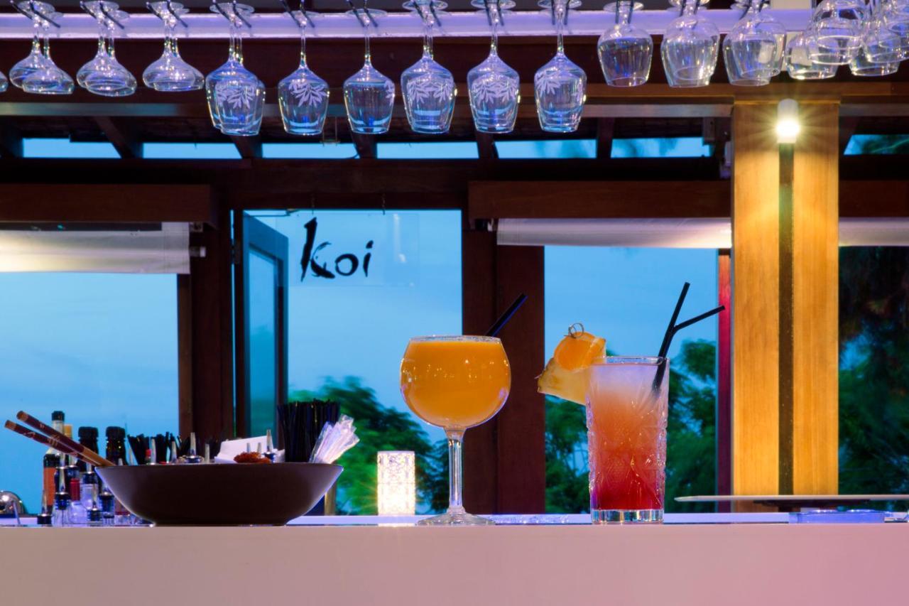 Hotel Capo Bay Protaras