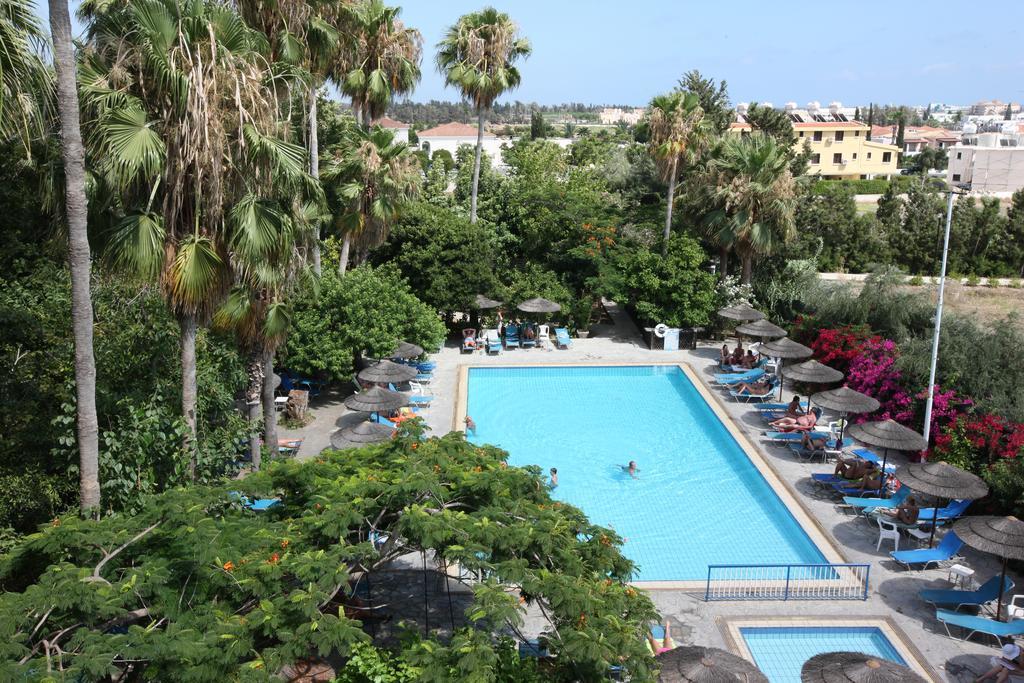 Veronica Hotel 3*