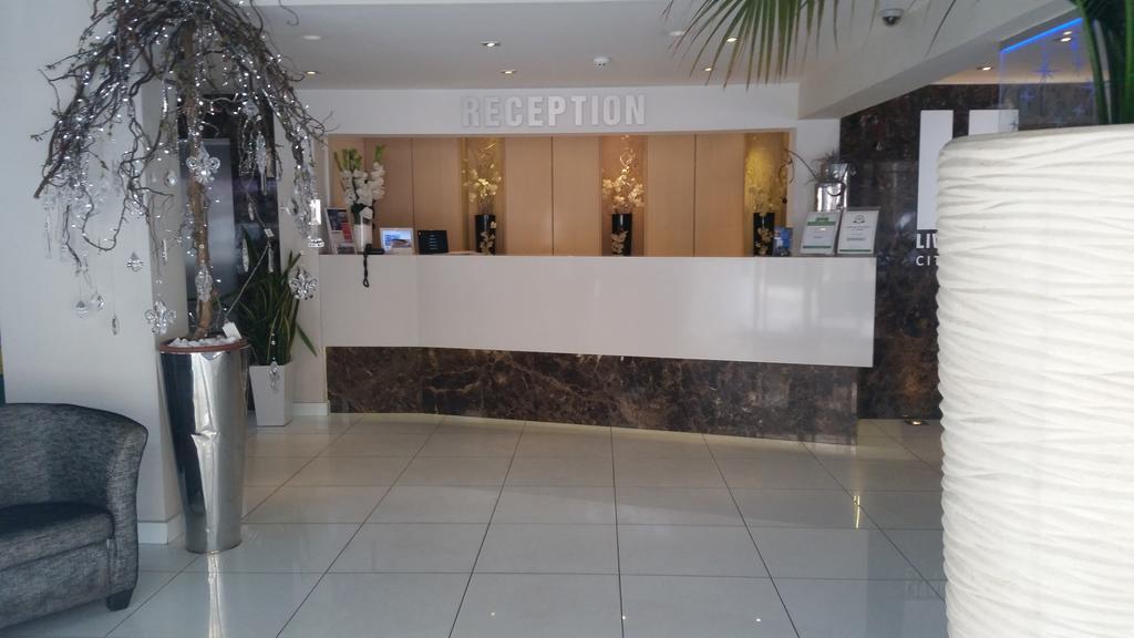 Livadhiotis Hotel 2*