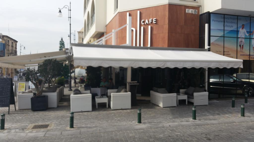 Hotel Livadhiotis Larnaca