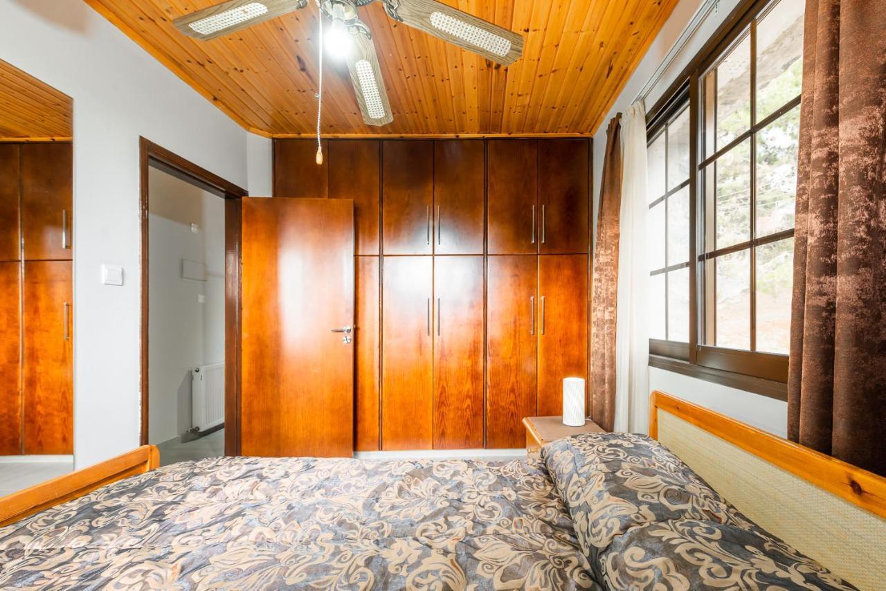 Pinecone - 3 Units Apartment