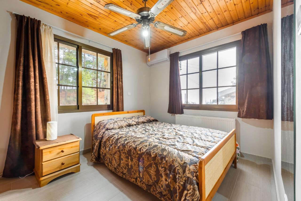 Apartment Pinecone - 3 Units *