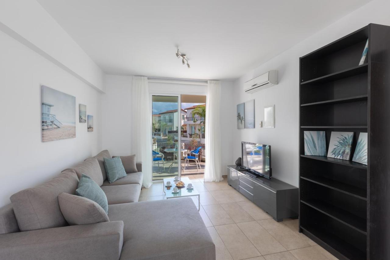 Katerina Luxury Pousada Protaras
