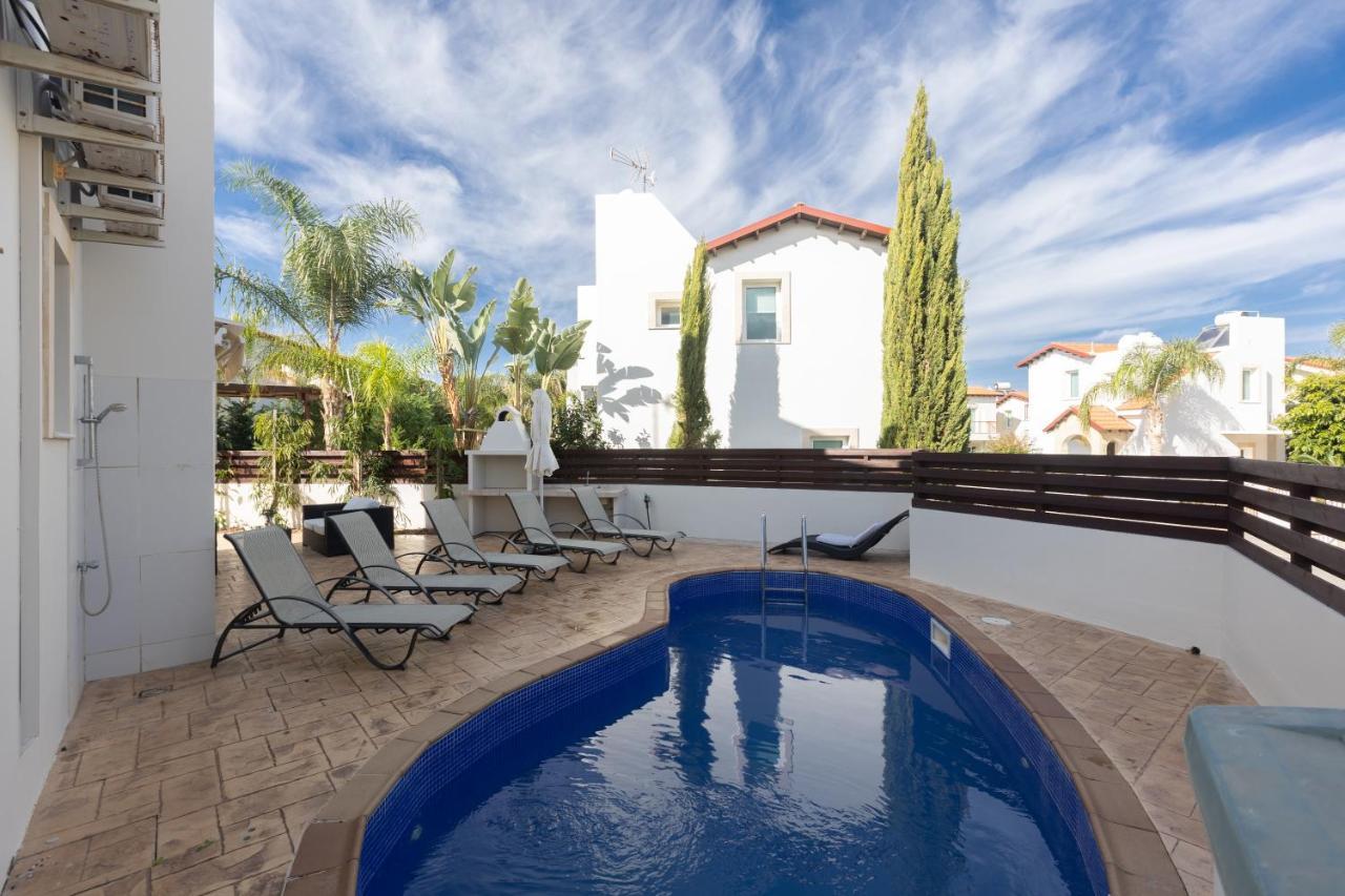Katerina Luxury Pousada Protaras