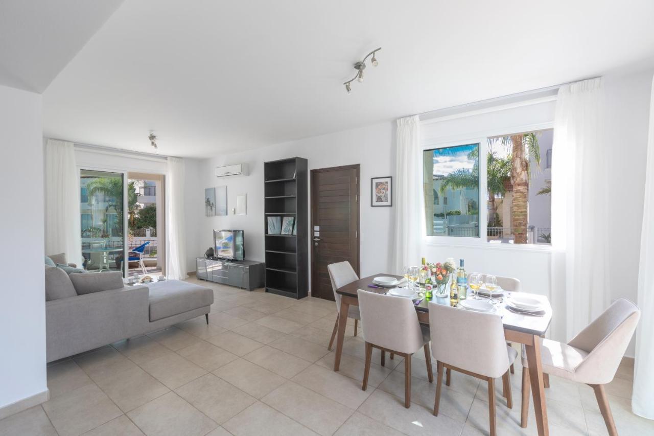 Katerina Luxury * Protaras