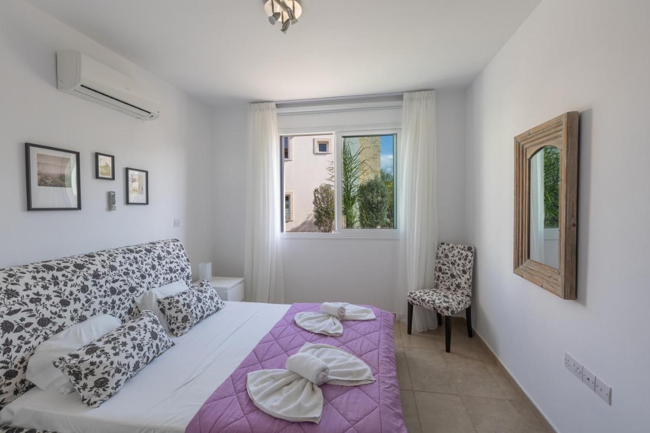 Katerina Luxury Pousada *