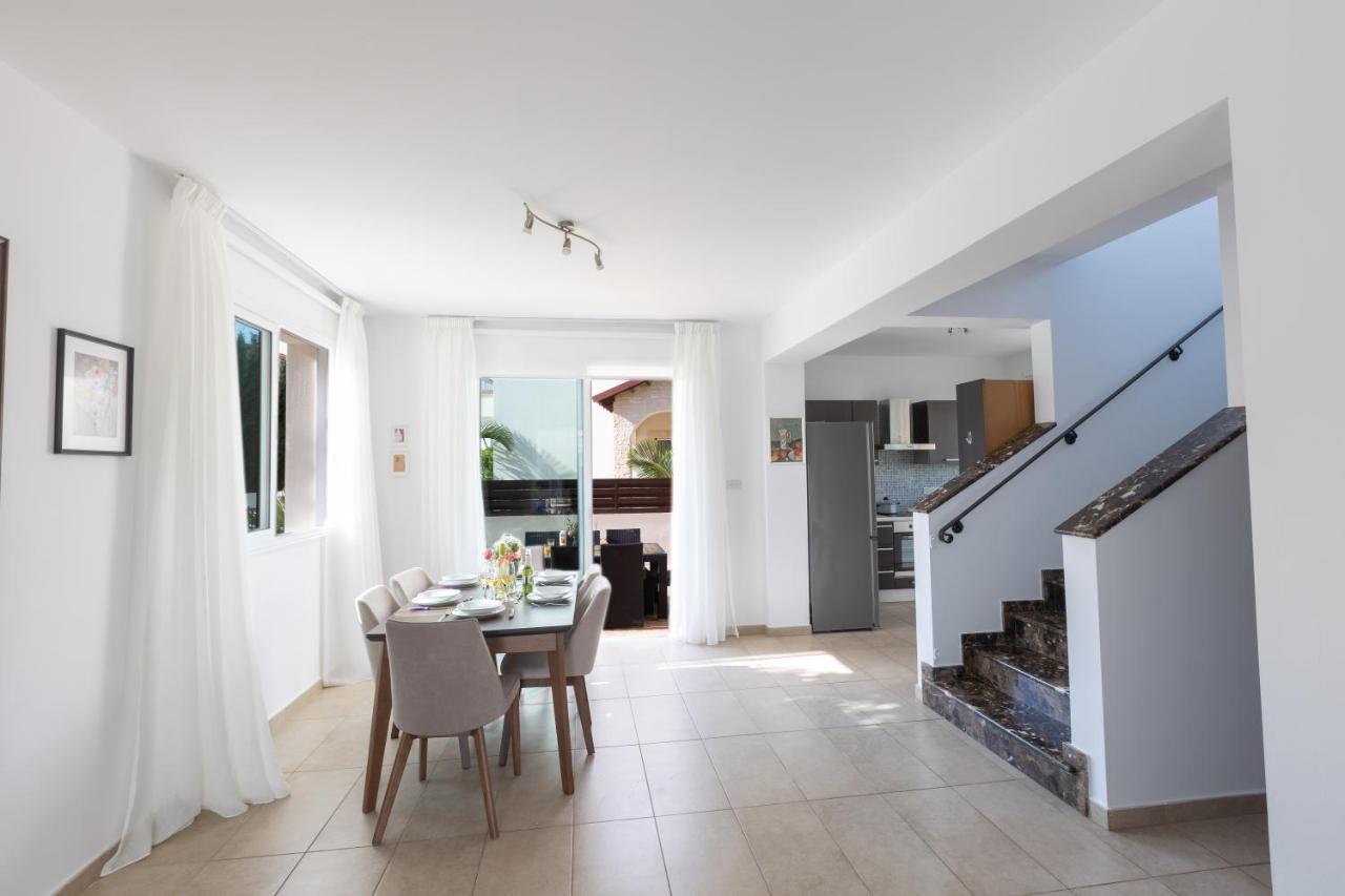Katerina Luxury Pousada