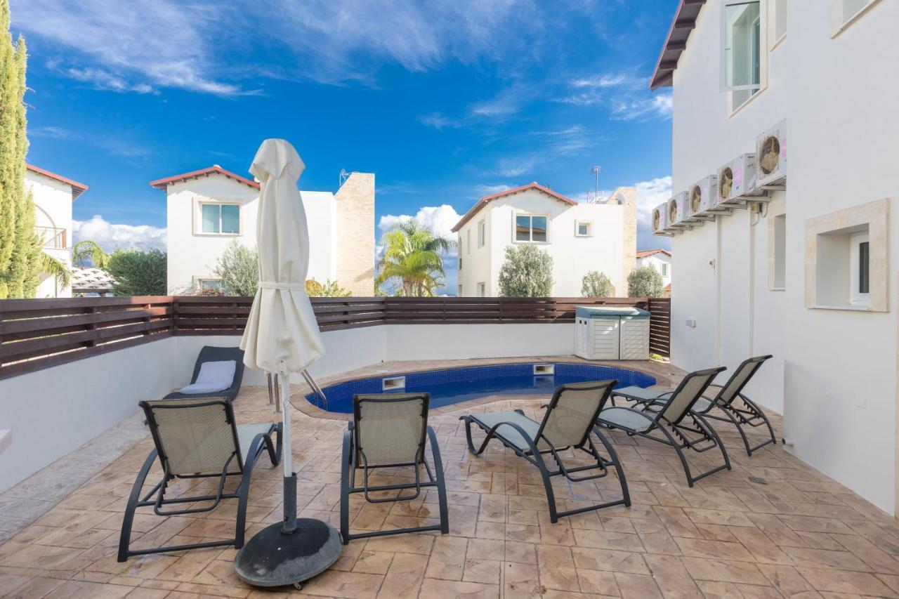 Katerina Luxury Protaras
