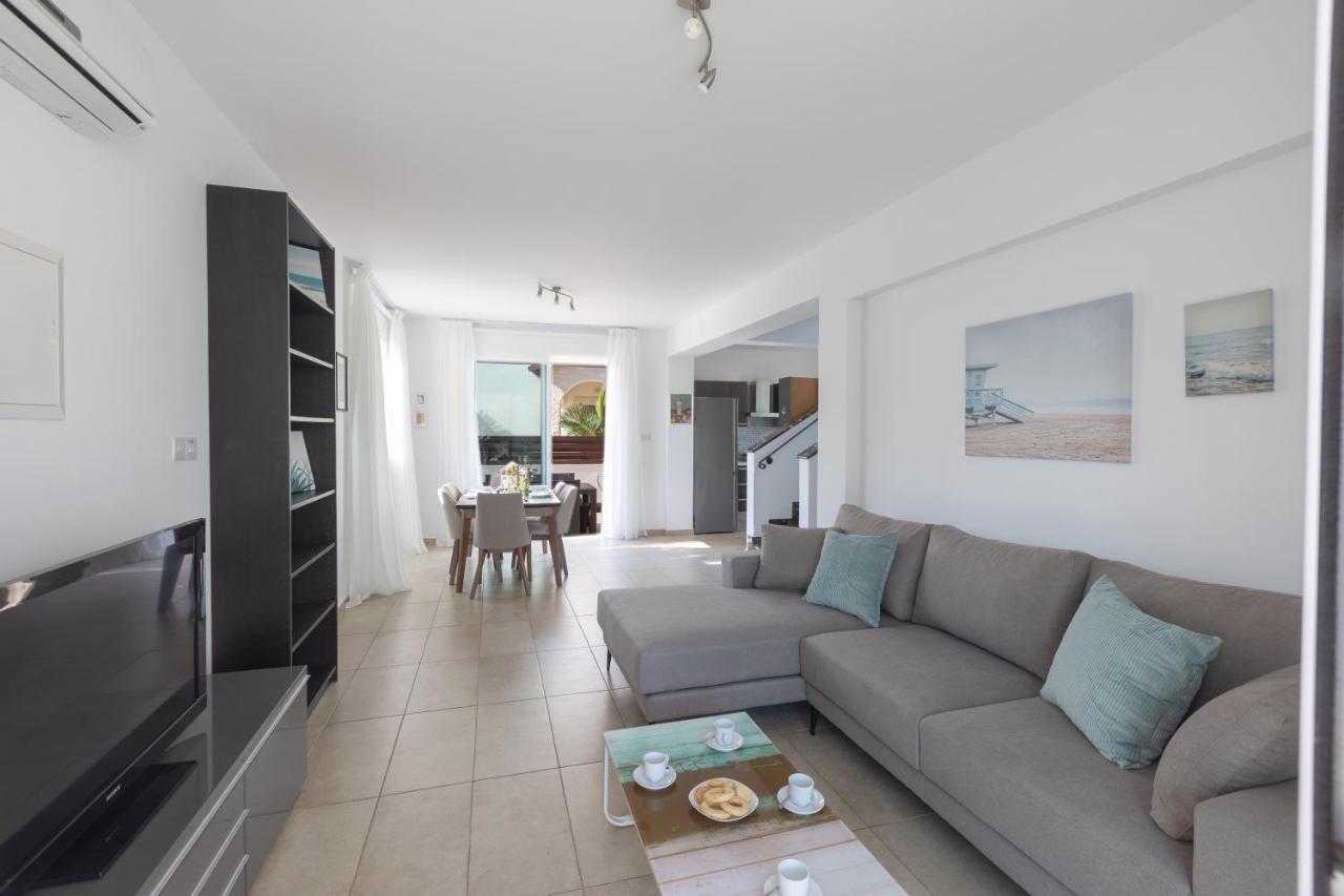 Katerina Luxury Pousada Protaras