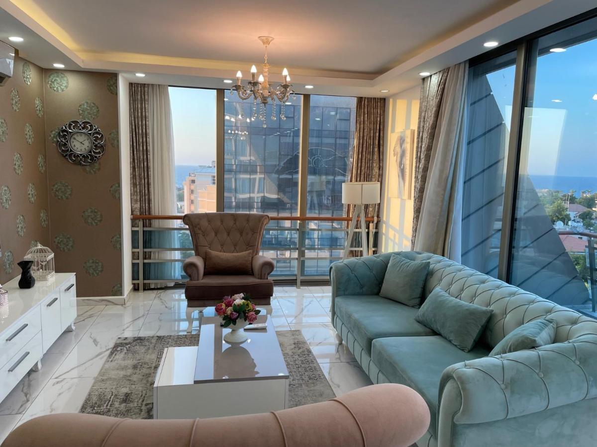 Elegant 2+1 Flat In The Heart Of Kyrenia + Wifi Kyrenia (Northern Cyprus)