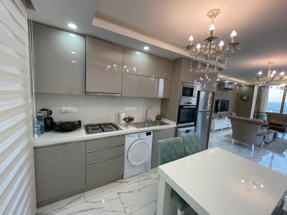 Apartment Elegant 2+1 Flat In The Heart Of Kyrenia + Wifi Kyrenia (Northern Cyprus)