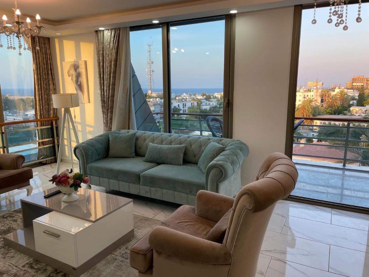 Elegant 2+1 Flat In The Heart Of Kyrenia + Wifi * Kyrenia (Northern Cyprus)