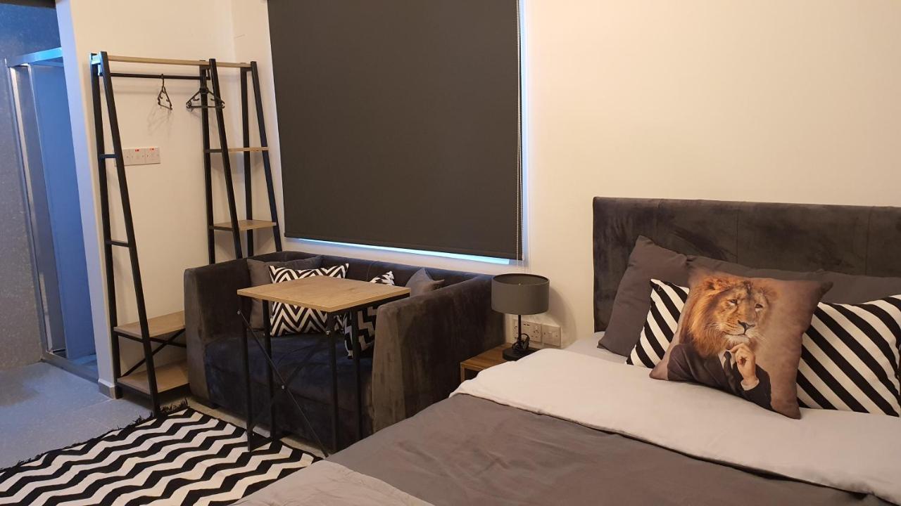 Mr. In Ortakoy , North + Wifi + Netflix * Nicosia