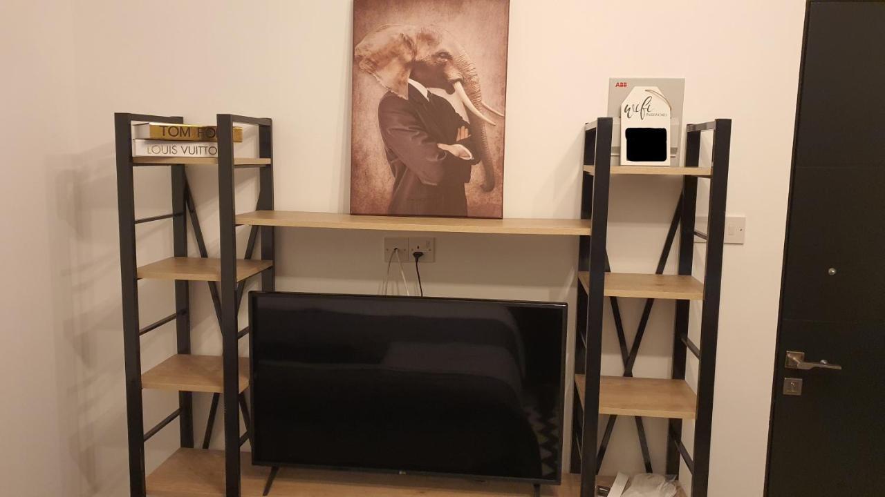 Mr. In Ortakoy , North + Wifi + Netflix * Nicosia