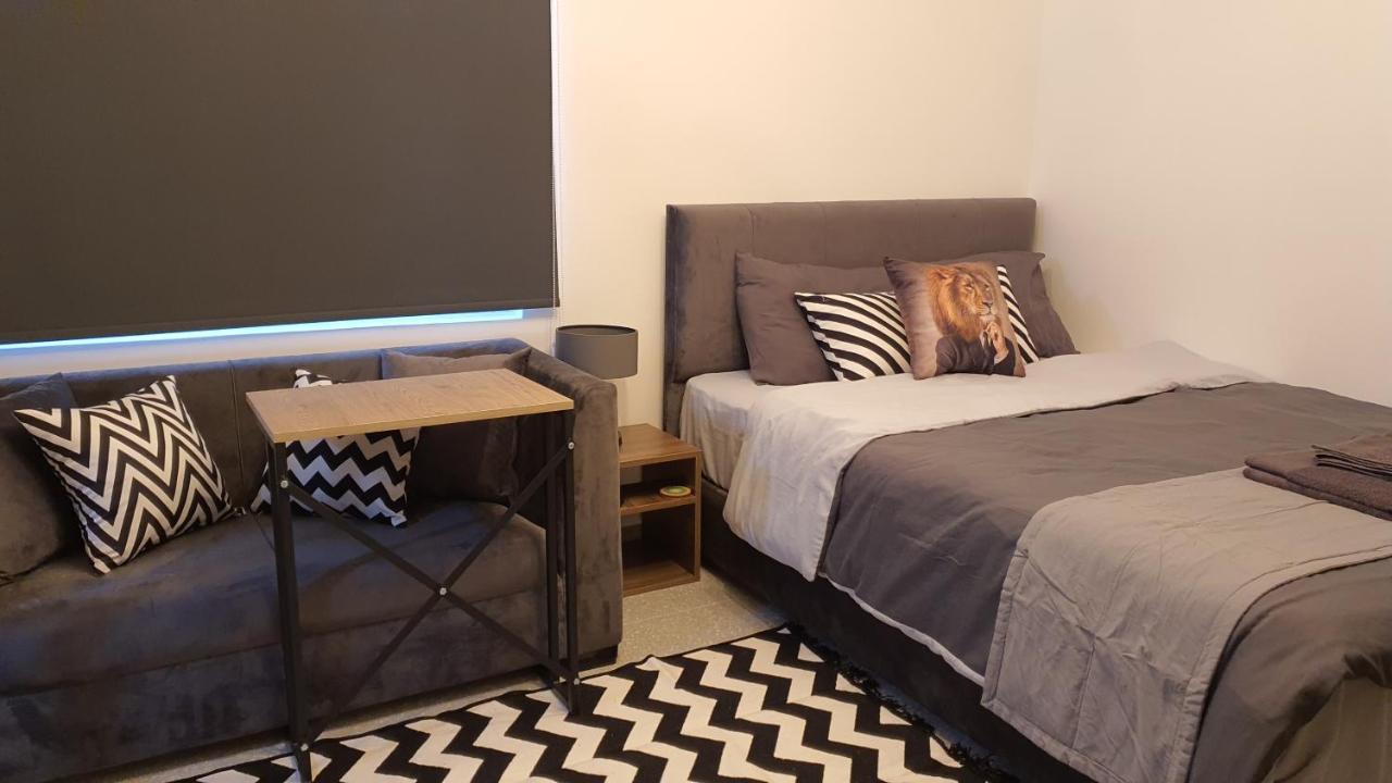 Mr. In Ortakoy , North + Wifi + Netflix * Nicosia