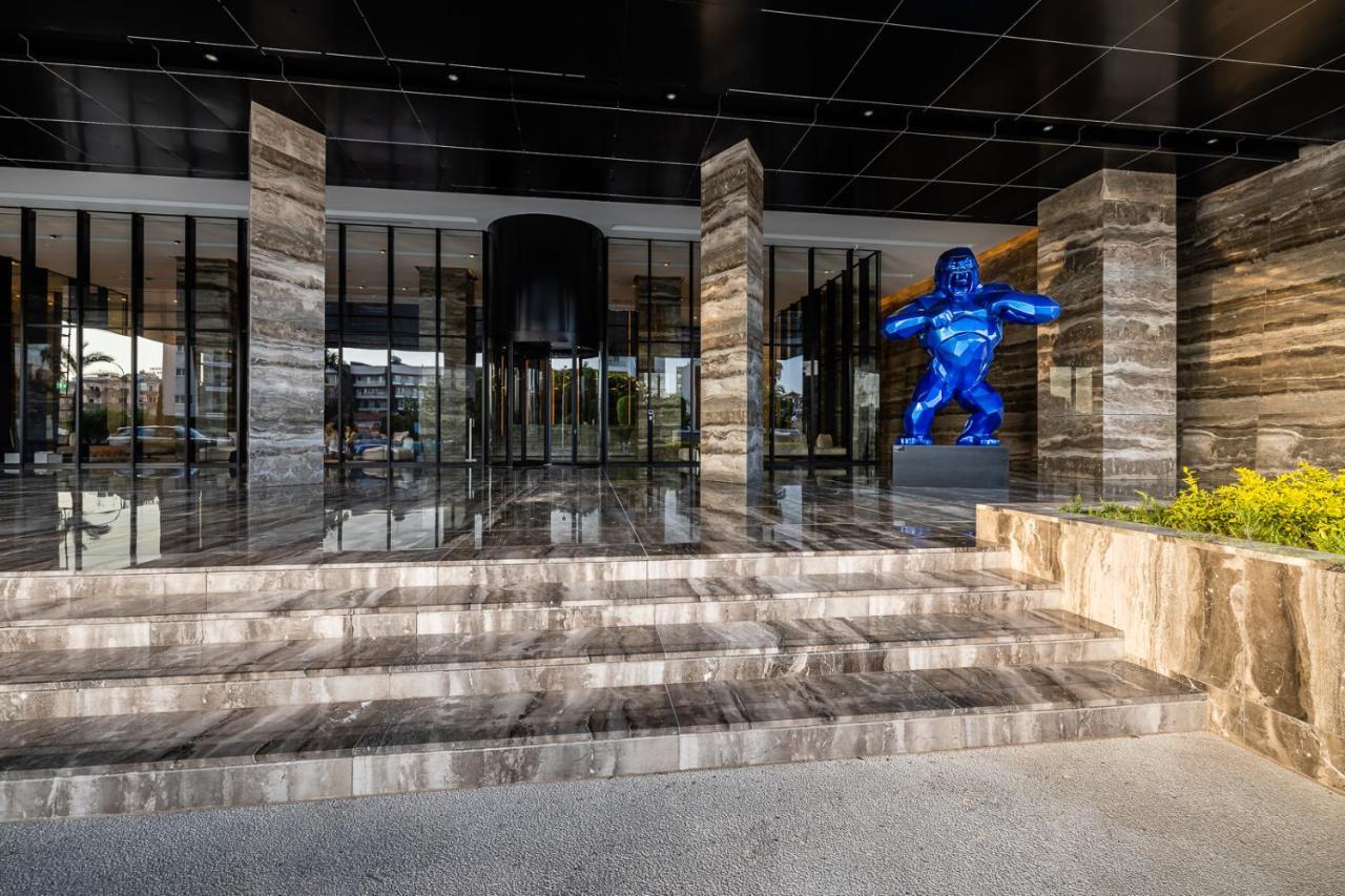 The Icon Apartment Limassol