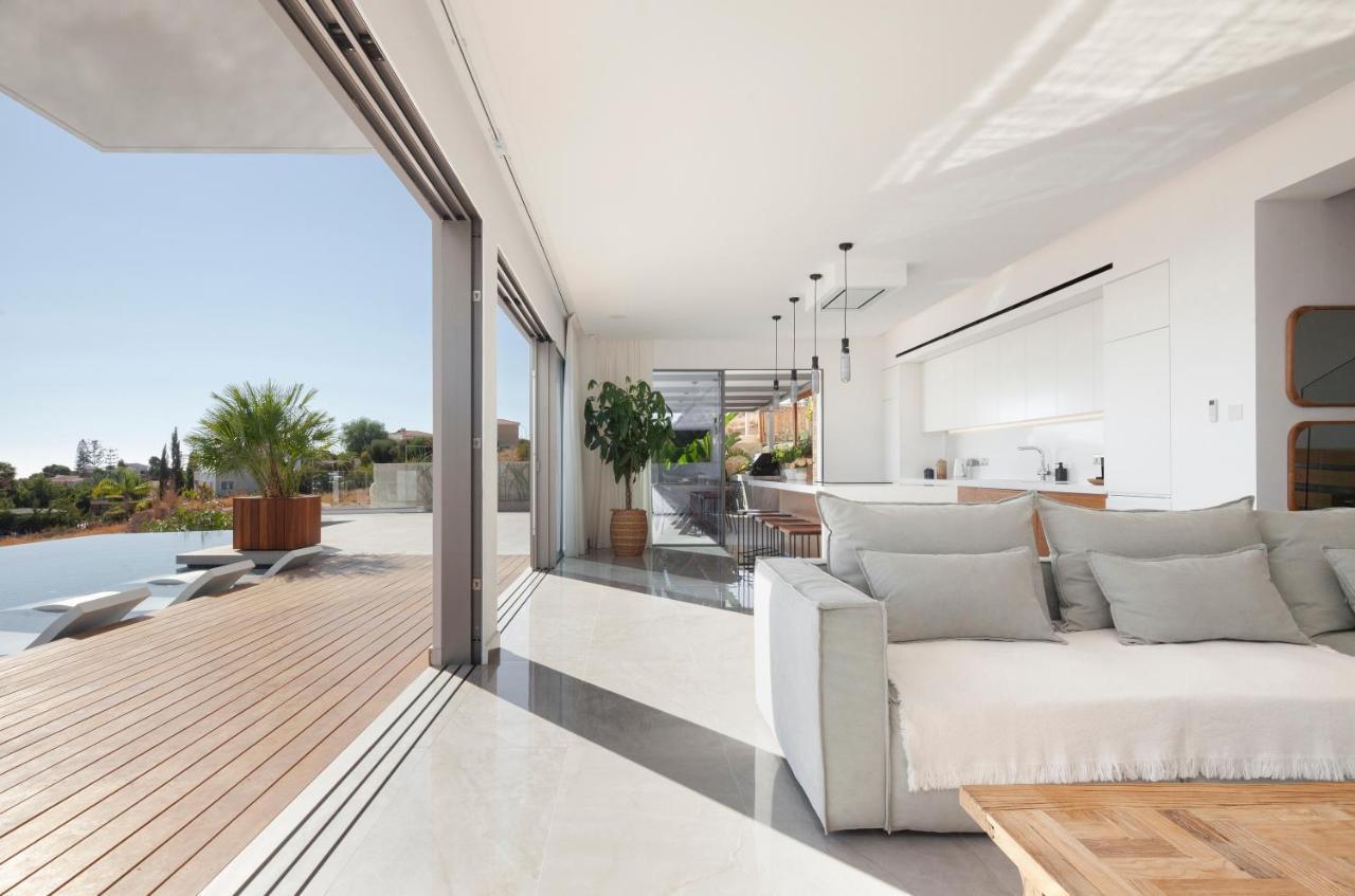 Villa Euphoria