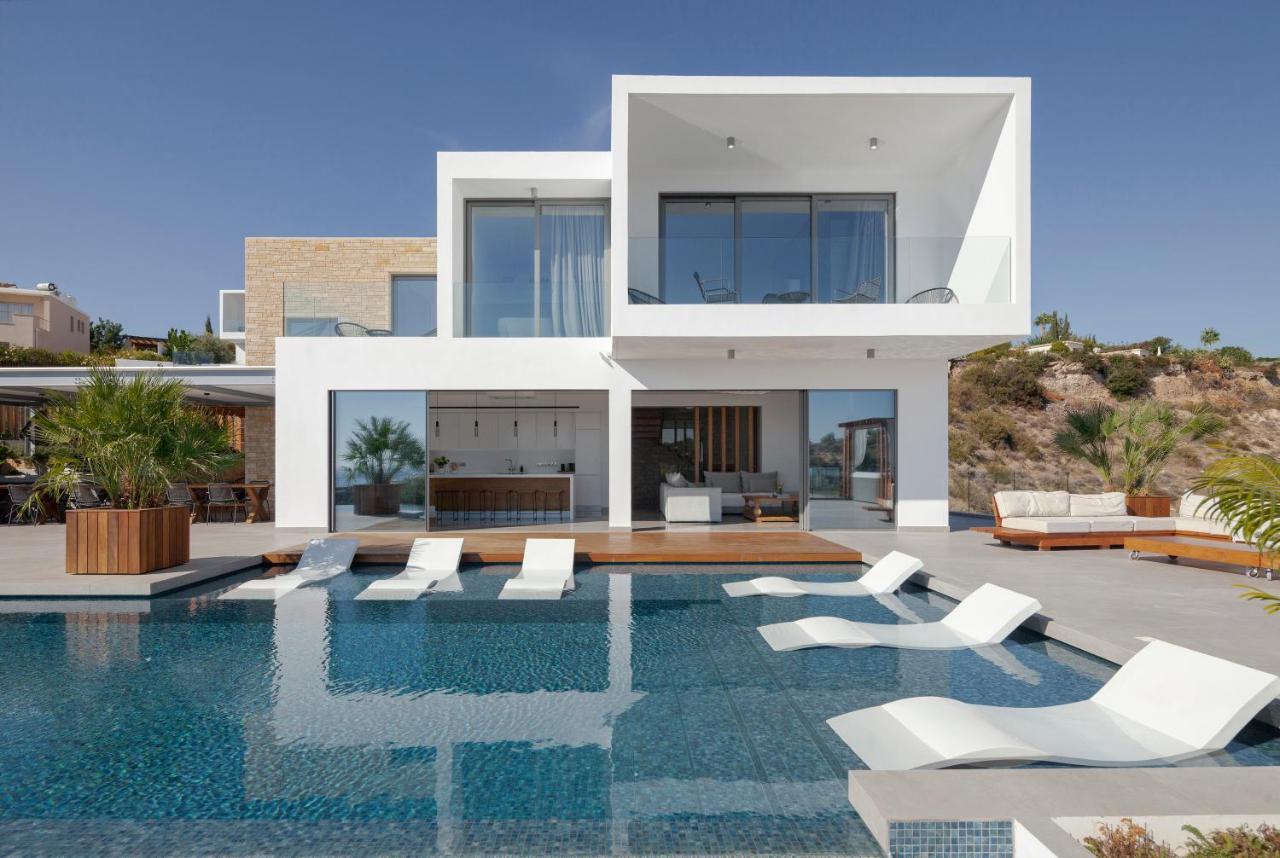 Villa Euphoria