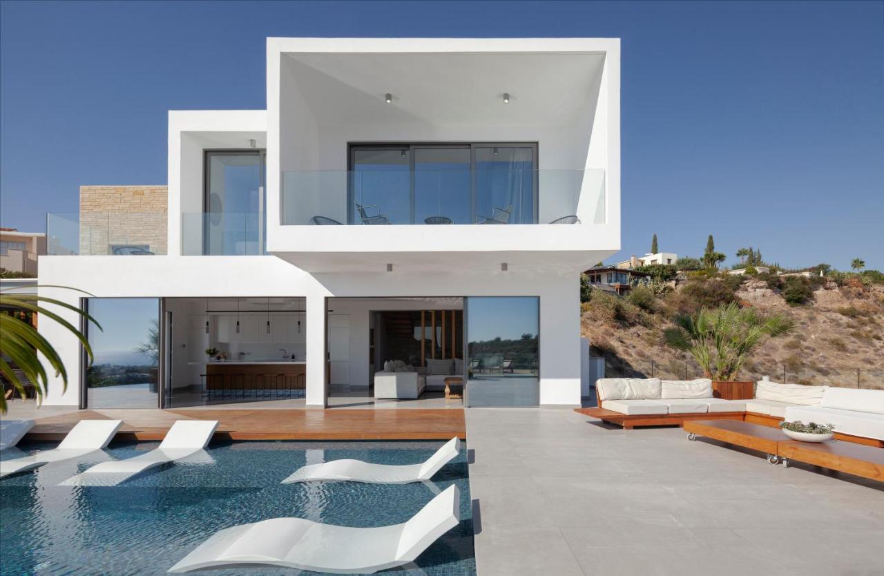 Villa Euphoria Paphos