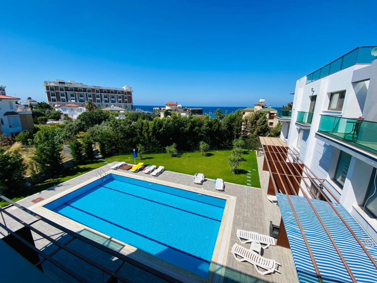Prestige Apartment *