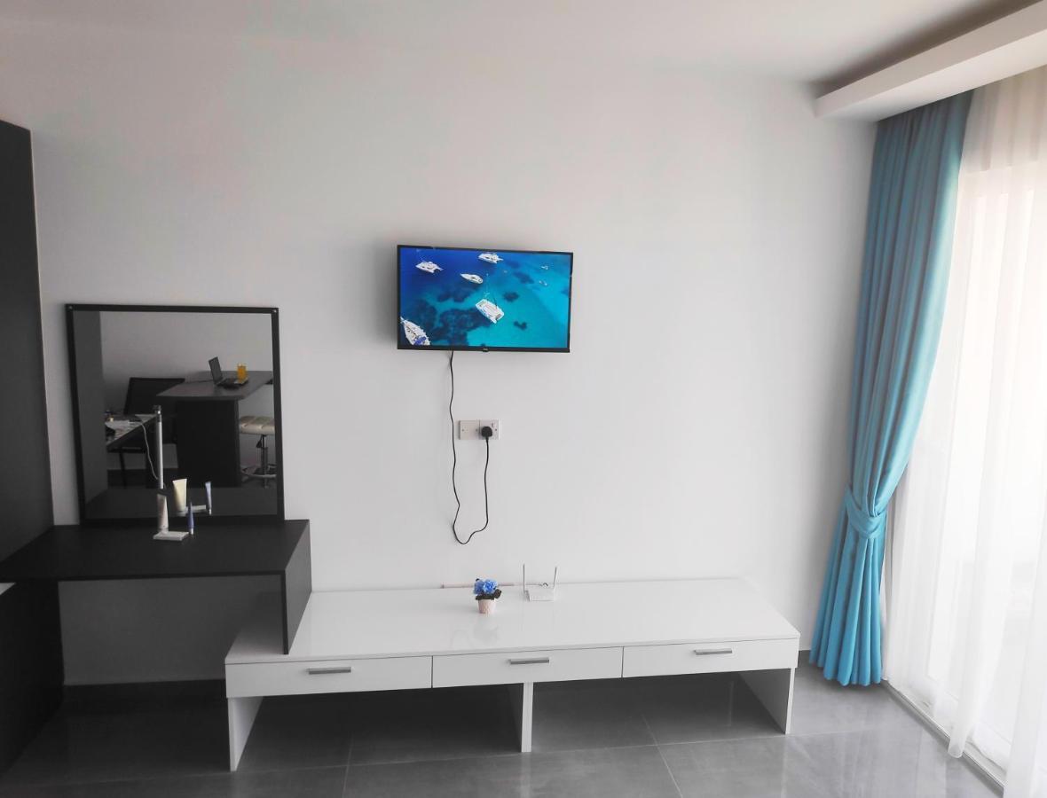 Relax&dream Long Agios Georgios (Famagusta)