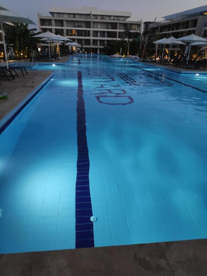 Relax&dream Long Apartment Agios Georgios (Famagusta)