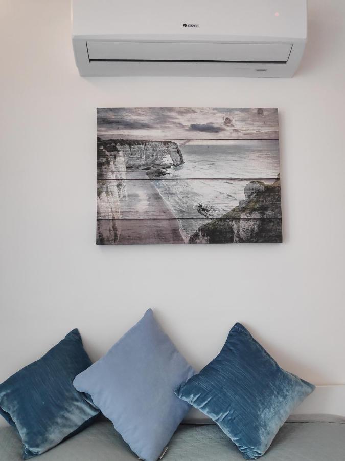Relax&dream Long Apartment Agios Georgios (Famagusta)