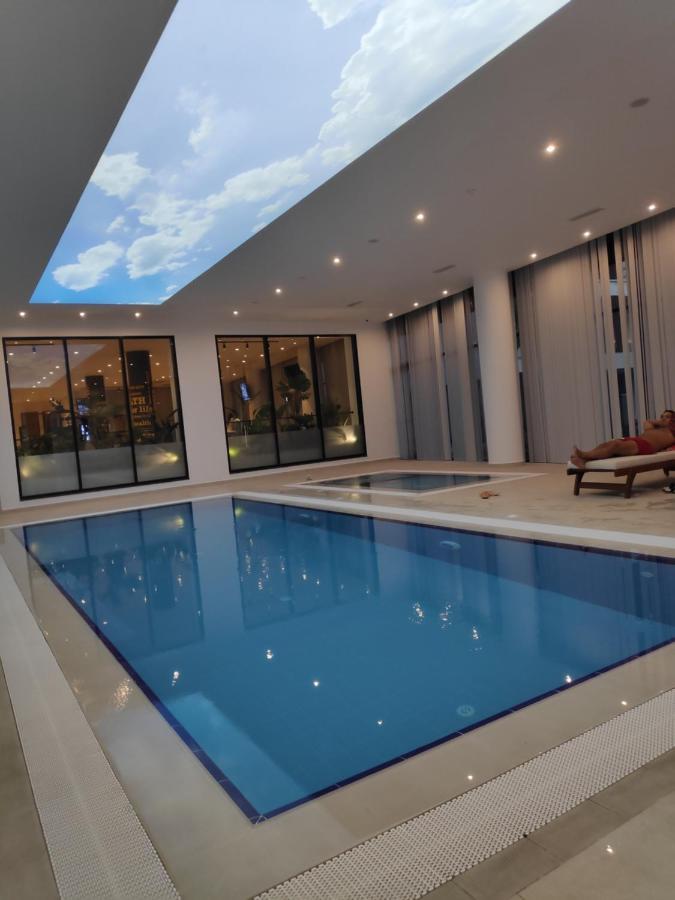 Relax&dream Long Agios Georgios (Famagusta)