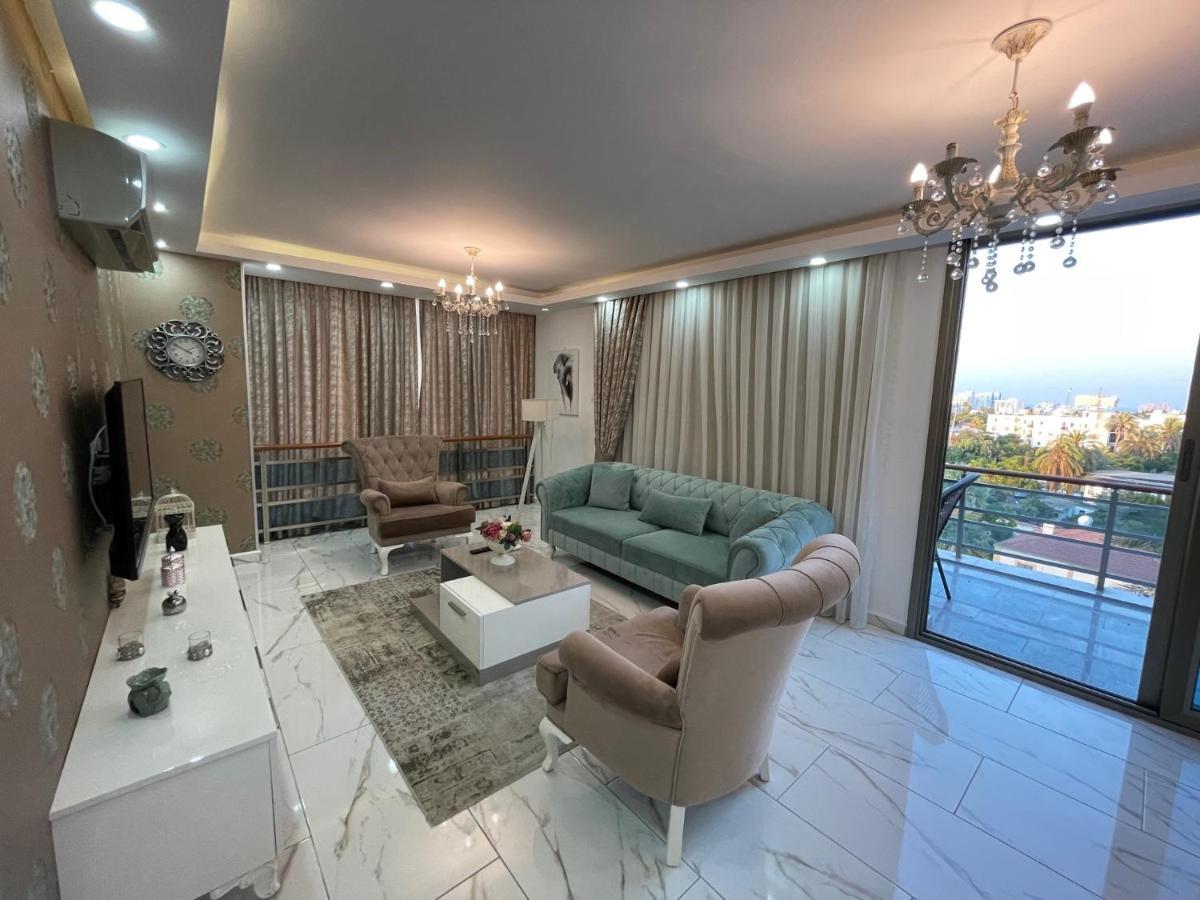 Apartment Elegant 2+1 Flat In The Heart Of Kyrenia + Wifi Kyrenia (Northern Cyprus)