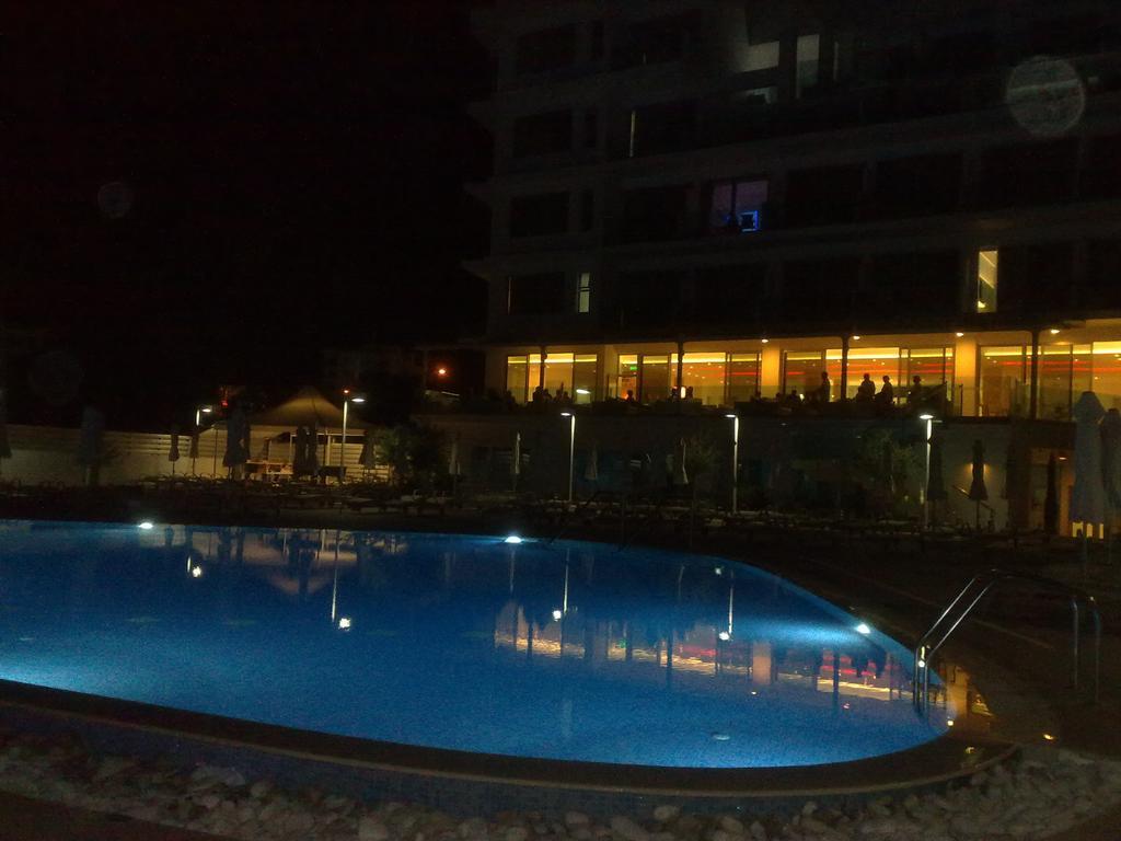 Hotel Vrissaki Protaras