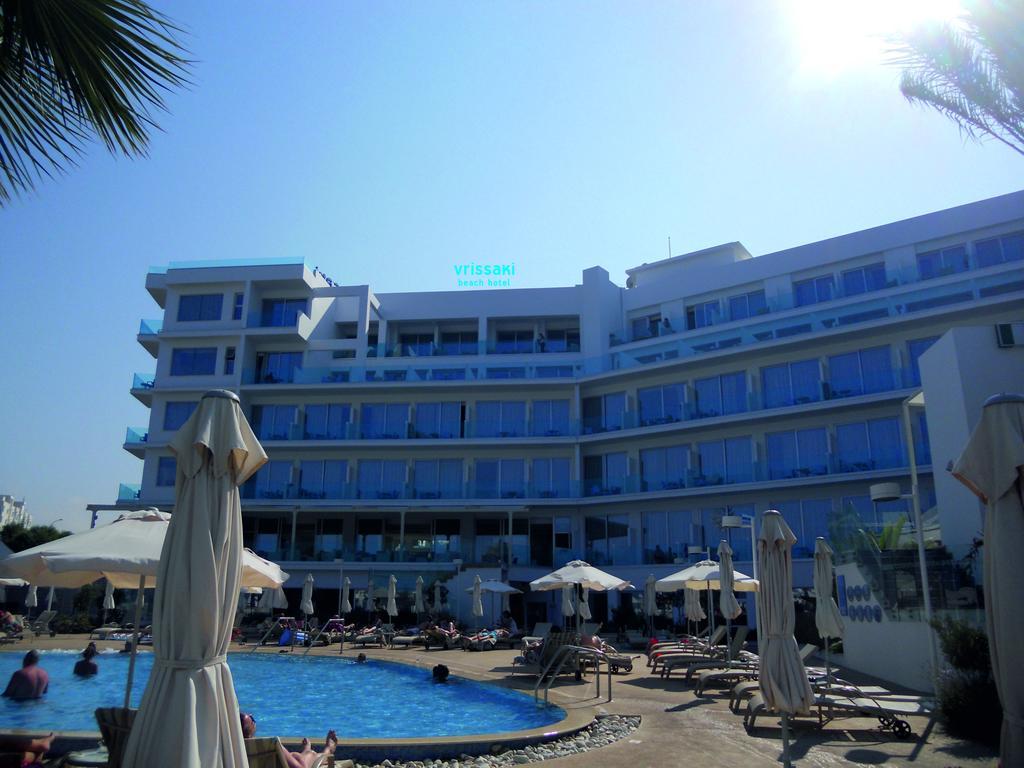 Vrissaki Protaras