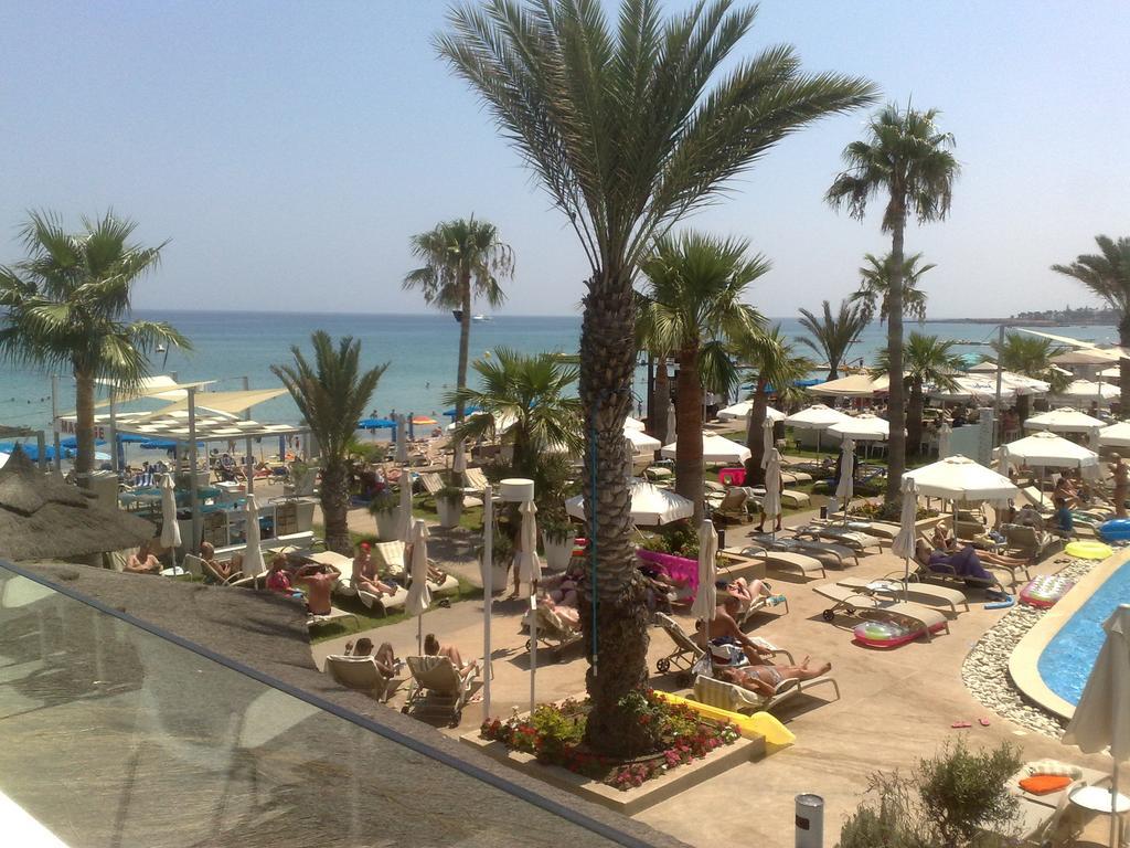Vrissaki Protaras