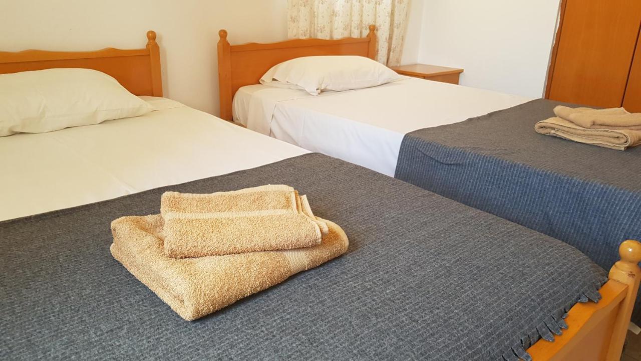 Georgia Aparthotel