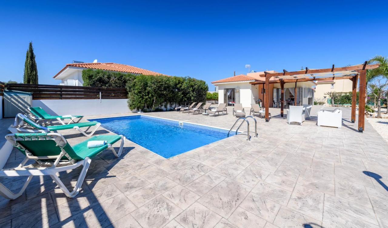 Marizan Holiday home