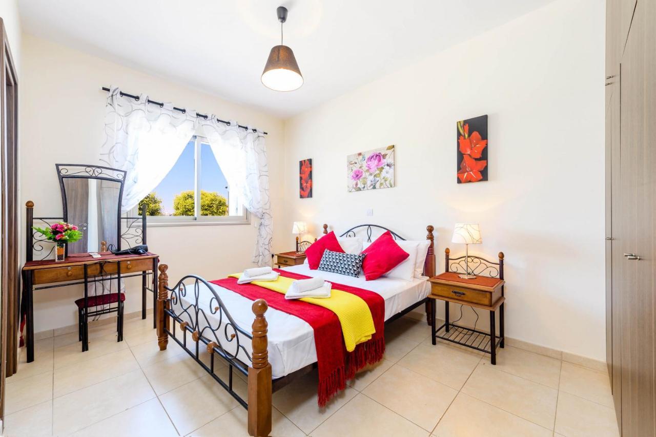 Marizan Holiday home *